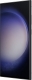 Samsung Galaxy S23 Ultra S918B/DS 512GB phantom Black